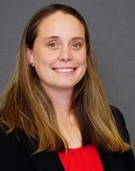 Katherine Wurst, Assistant Athletic Director